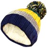 HiFEN® Beanie Winter Hats for Men Women Chunky Soft Cable