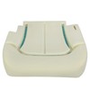 KUAFU Seat Foam Cushion Compatible with 1999 2000 2001 2002
