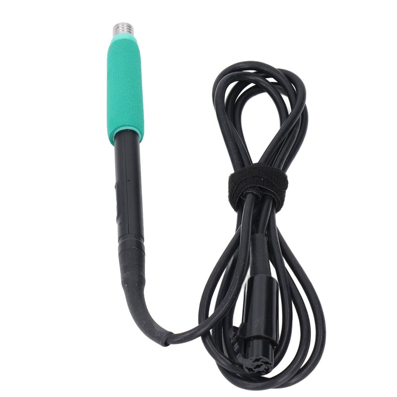 Soldering Handle Quick Heating 6 Core Interface 24V Electric Soldering