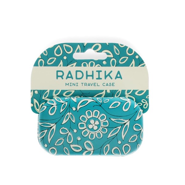 Radhika Mini Travel Case