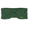 Global Arrow Sjorca R04-2013 Eye Pillow & Aromatic Sheet, Quiet