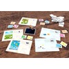 HABA 306710 Pio Postdove, Tile Game from 5 Years, Colourful