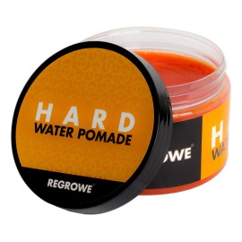 Regrowe Hard Water Pomade | Base Agua | Fijación Alta 300ml