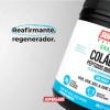 Superlabs Nutrition Colágeno Hidrolizado 454g Sin Sabor Grass Fed