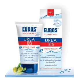 Eubos th Urea 10% lotion Hydro Repair 150 ml