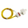 uxcell 25mm Mini PP Tank Pool Water Level Liquid Sensor