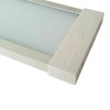 MARVIX LED 12V 24V Ceiling Panel Light Switched Lamp Caravan