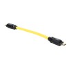 Type C Extension Cable Support PD3.1 140W Fast Charging 20Gbps