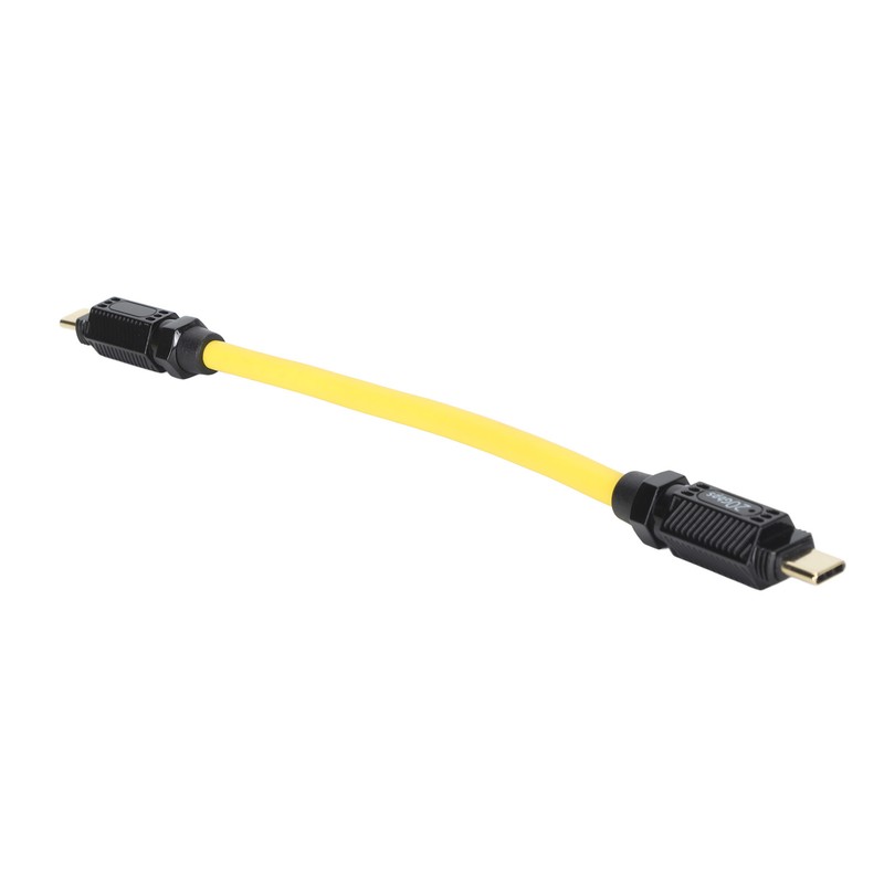 Type C Extension Cable Support PD3.1 140W Fast Charging 20Gbps