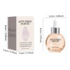 Aceite Capilar Anti Frizz 50 Ml Para Todo Tipo De
