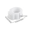 Skull Ashtray Silicone Mold - Resin Casting Mould for DIY