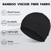 Chemo Caps for Women Brain Surgery Head Cover Hair Loss