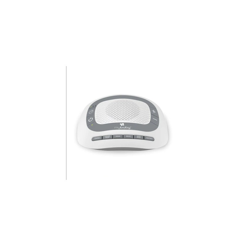 HoMedics MyBaby by HoMedics Sound Spa Portable - MYB-S205