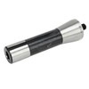 Drill Chuck Arbor R8 Shank 3/8in 121.1mm Length Threaded Drill