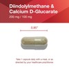 PROTOCOL FOR LIFE BALANCE DIM 200 Plus CDG - 200mg