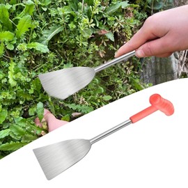Gardening Shovels | Yard Digging Shovel,Garden Weeding Tool Hand Trowel for Planting Mushroom Lawn Home Beach Field Camping Survival Snow Backpacking Landscaping