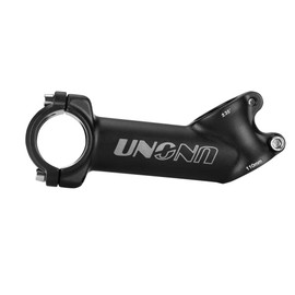 BESNIN Bicycle Stem MTB Stem 35 Degrees 31.8 mm 110 mm Road Bike Stem Handlebar Stem Mountain Bike Stem for Bicycle (Aluminium Alloy) (35° 31.8 x 110 mm)