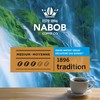 Nabob Medium Roast Swiss Water Decaf 1896 Tradition Ground Coffee,