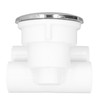 Bath Massage Nozzle Heat Resistant Swimming Pool Nozzle Jet Bathtub