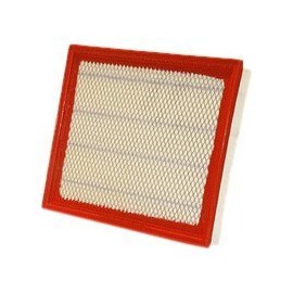 WIX Filters - 46213 Air Filter Panel, Pack of 1