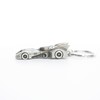 QMx Batmobile Key Chain