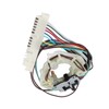 Steering Wheel Turn Signal Switch Harness Replacement for Buick Estate/Grand/LeSabre