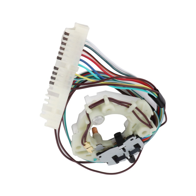 Steering Wheel Turn Signal Switch Harness Replacement for Buick Estate/Grand/LeSabre