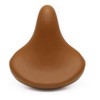 SENQI Comfortable Cruiser Bike Seat Bicycle Saddle Soft Bike Saddle