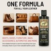 Bickmore Bick 4 Leather Conditioner 32 Fl Oz - Best