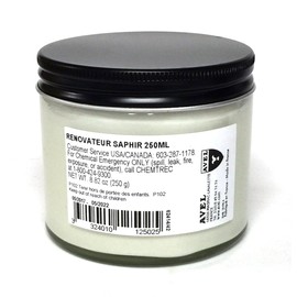 SAPHIR BLEU Renovateur 250 ml jar