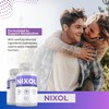 SUPPLEMENT PARADISE NIXOL Macronutrient Metabolism Supplement | 1 Month Supply