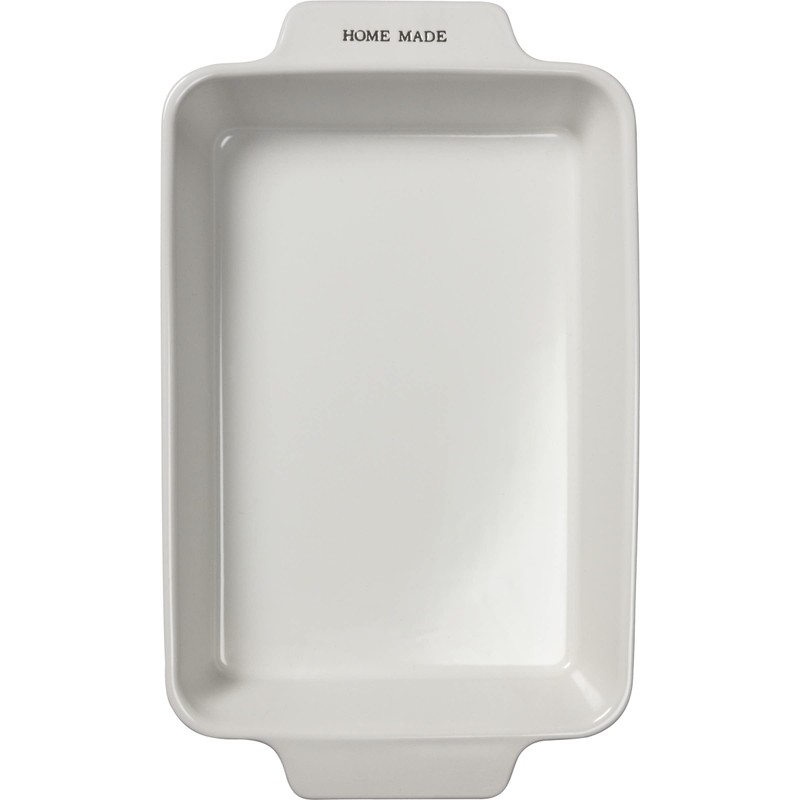 Primitives by Kathy With Love, Home Made Baking Dish Set