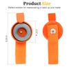 Surge Brake Lockout Key Magnetic, Lock Out Key with Easy