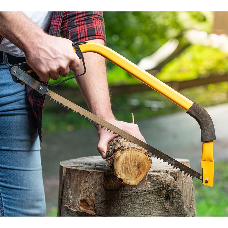 Hacksaw Hand Saw Wood Saw Chain