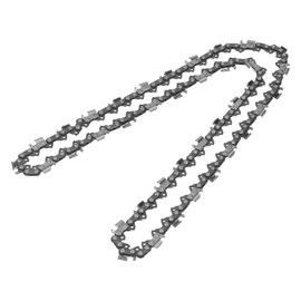 Chainsaw Chain, 20 Inch 76 Drive Links 0.325 Inch Pitch 0.058 Inch Gauge Logging Chain Saw Chains Spare Replacement