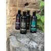 Shampoo de Cola de Caballo Lacrin Menta Clásico Equino Limpieza