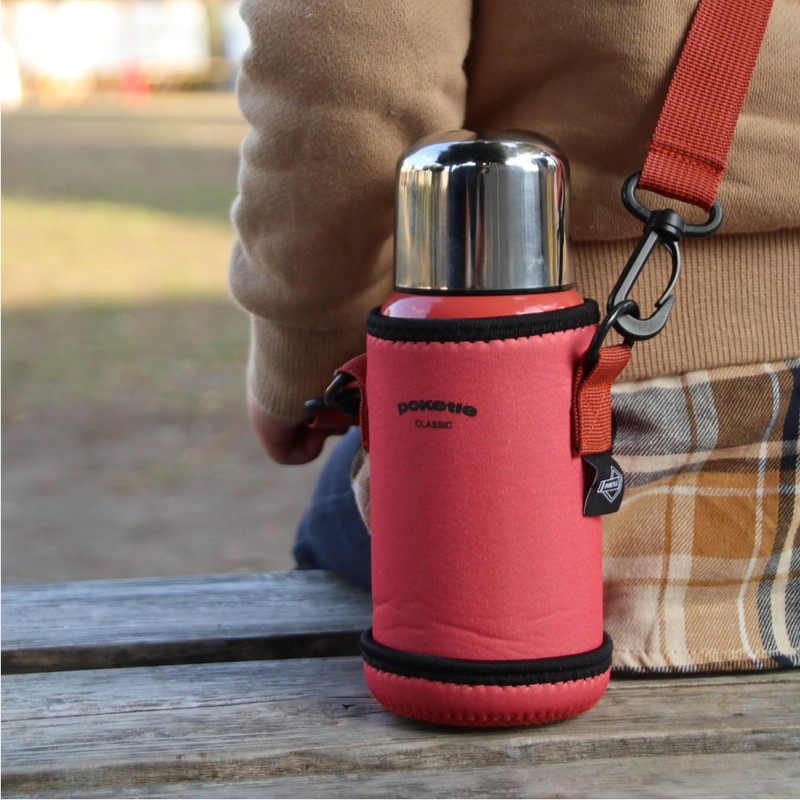 POKETLE Classic 350 Exclusive Cover, Blue Gray