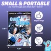 Gunk Getter, Cleaning Gel for Those Hard to Reach Places,
