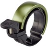 Knog Oi Classic KNCL Bicycle Bell Large 23.8-31.8 mm Olive