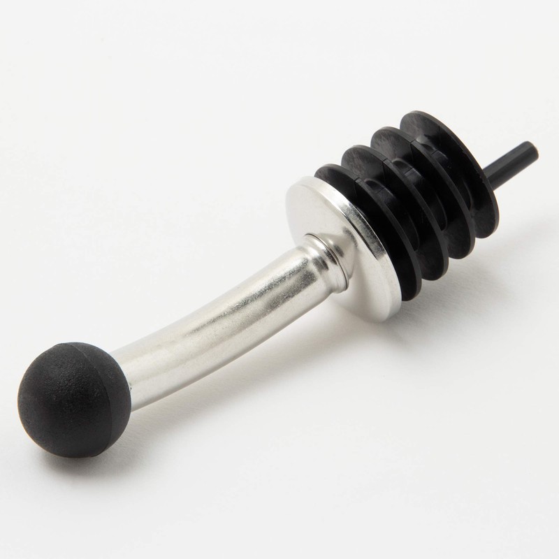 遠藤商事 ポアラー 120-901 ブラック