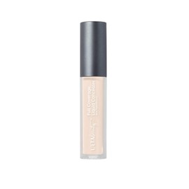 Ulta Beauty Full Coverage Liquid Concealer Waterproof 0.16 Fl Oz Light Cool