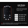 X-Raypad Jade Speed Mouse Skates Series 2 sets (Jade)