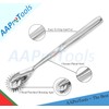 AAProTools Pin Wheel Wartenberg Sensory Testing Neurologic Diagonostic Set of