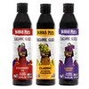 Nonna Pia’s Variety Pack - Classic Balsamic Glaze, Strawberry Fig,