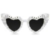 Tbay Occhiali Compleanno 40 Anni Donna - HELLO FORTY Occhiali