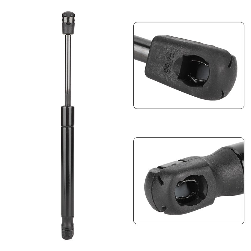 Steel Liftgate Rear Trunk Supports Arm Gas Spring Strut Fit
