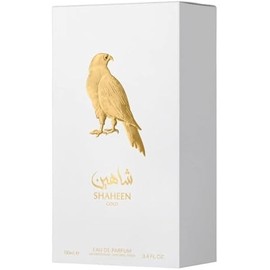 NIMAL Perfumes Shaheen Gold for Unisex Eau de Parfum Spray, 3.04 Fl Oz (Pack of 1)