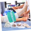 BIUDECO 2Pcs Heel Protectors for Pressure Sores Comfortable Ankle Lifting