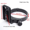 Tripod Mount Ring, 80mm Camera Lens Collar Socket for Canon