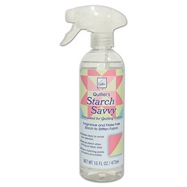 June Tailor Savvy Starch (JT-445)